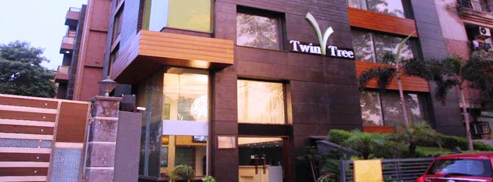 Hotel Twin Tree - New Delhi 01.jpg